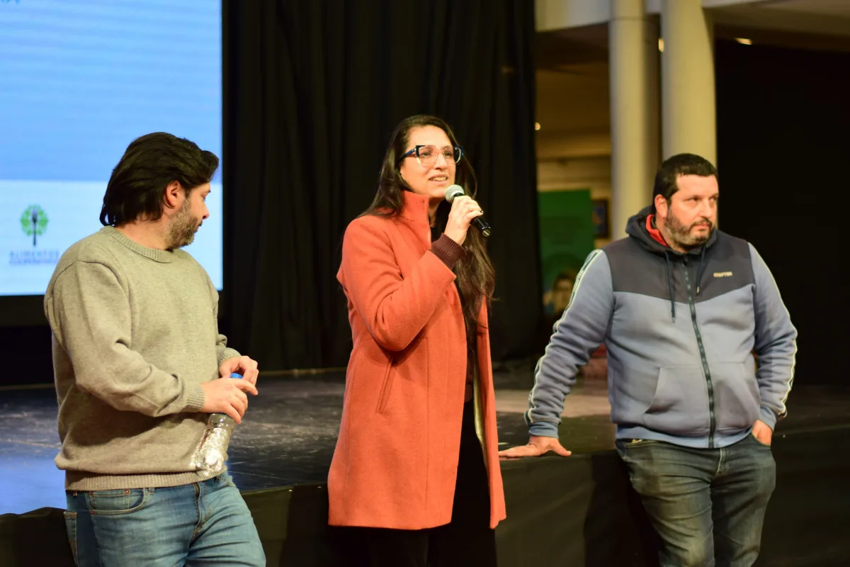 Cooperativas y Pymes se unen para potenciar el desarrollo productivo y la reconstrucción social