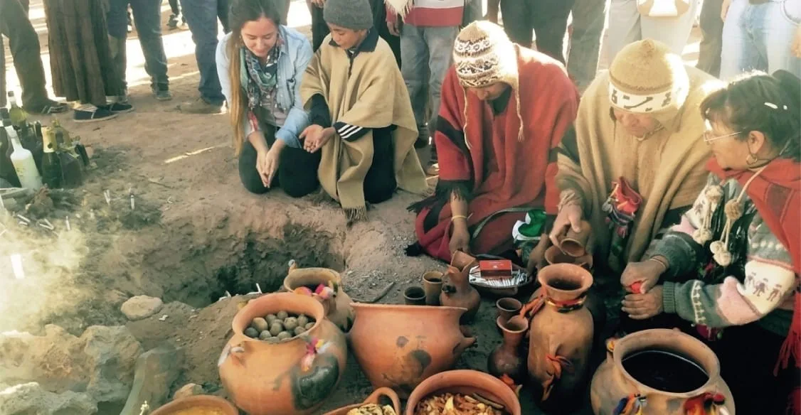 La confederación de cooperativas CONARCOOP y el Gobierno de Salta mostrarán en Buenos Aires su identidad productiva y cultural