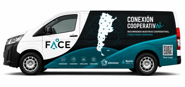 FACE en la ruta