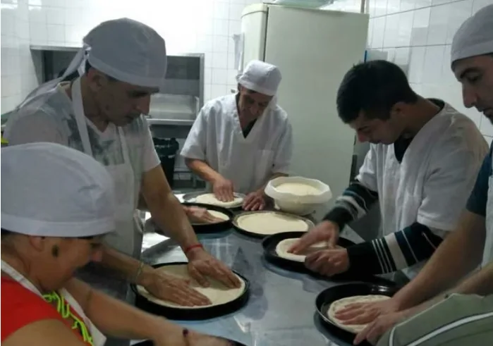 Cooperativas rosarinas: trabajo y organización colectiva como herramientas de inclusión social