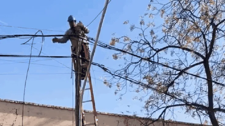 El EPRE sancionó a EDEMSA y a dos cooperativas eléctricas de Mendoza