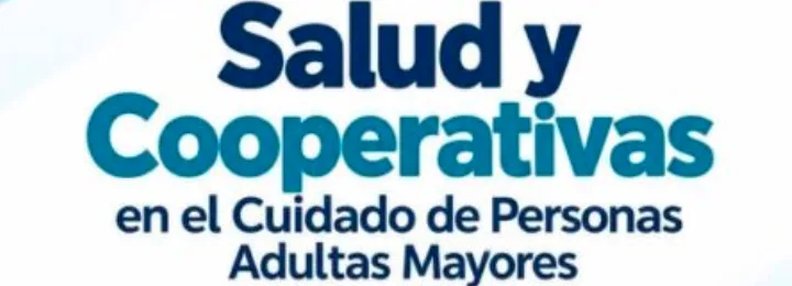 Misiones impulsa la formación de cooperativas de trabajo dedicadas al cuidado de personas mayores