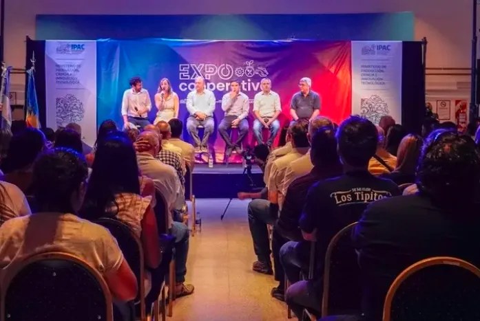La Expo Cooperativa 2026 reunirá en La Plata a entidades de toda la provincia de Buenos Aires