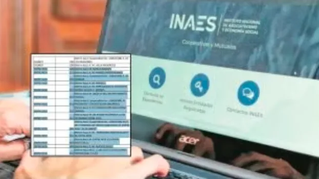 Entre Ríos: 14 mutuales quedaron fuera del Registro Nacional del sector