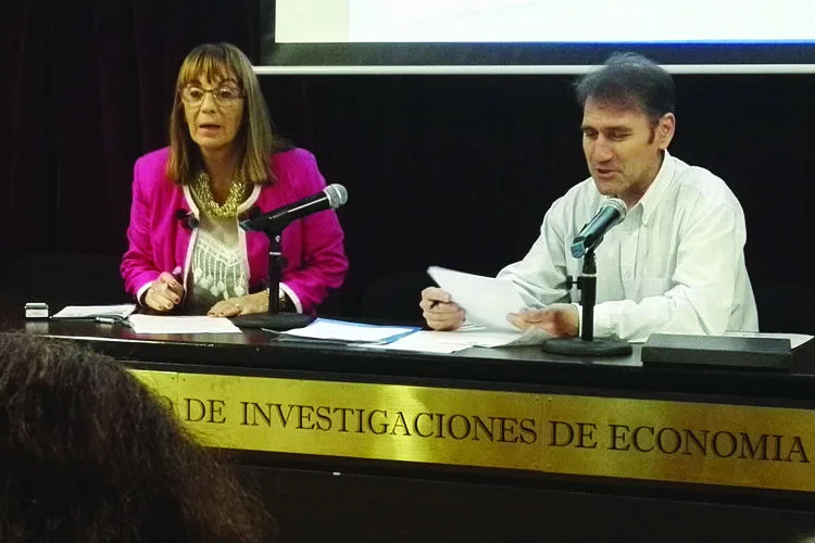 Foro de Profesionales de la Economía Social