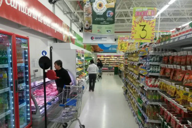 La FACC organiza una capacitación sobre gestión de supermercados