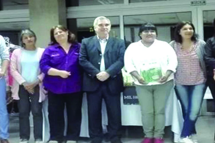 Se realizó la Expo CooperActiva 2018