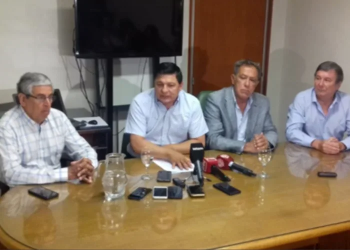 FACE brindó una conferencia de prensa por los nuevos aumentos de tarifas