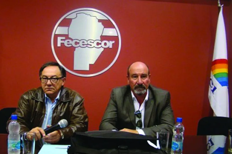Córdoba: cooperativas piden dejar de ser perceptores de Ingresos Brutos
