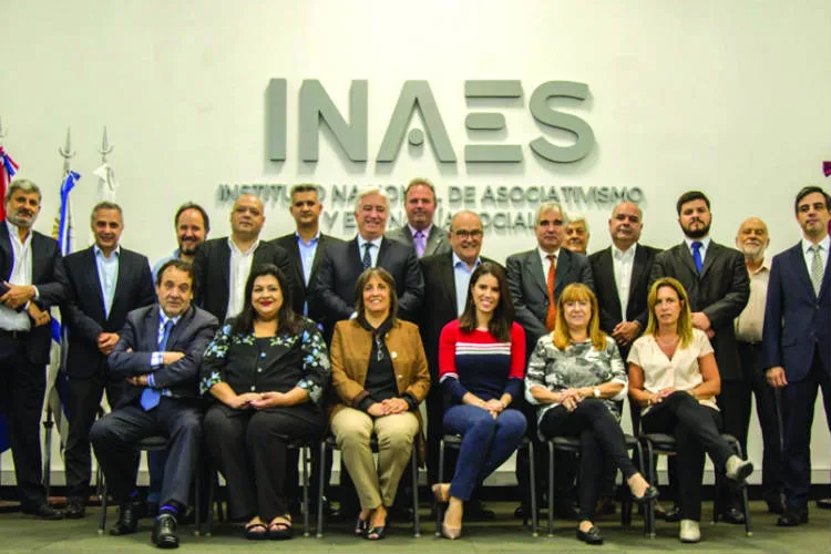 49° Reunión Especializada de Cooperativas del Mercosur
