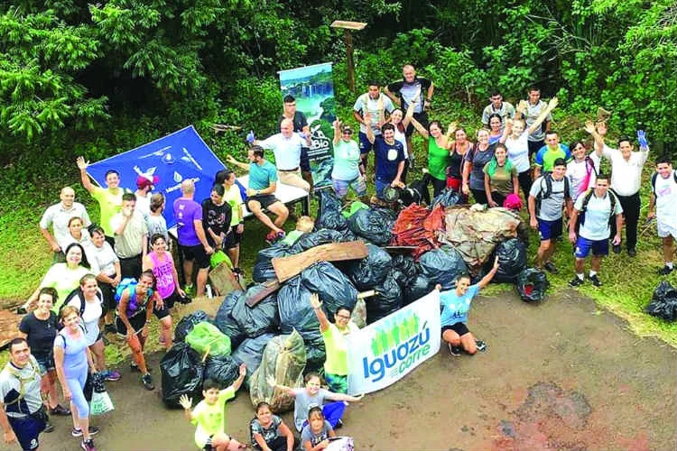 Cooperativismo para el medio ambiente