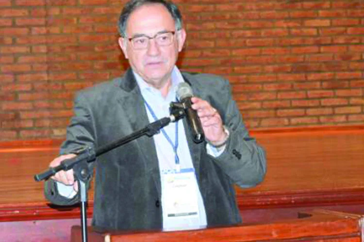 Conaice eligió presidente
