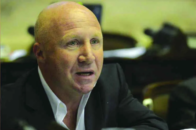 Fuerte repudio del movimiento cooperativo a los dichos de Mac Allister