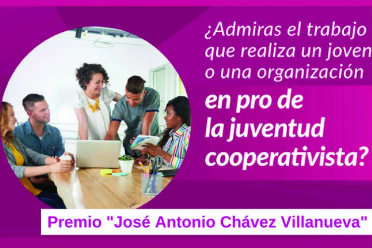 Convocatoria para el Premio José Antonio Chávez Villanueva