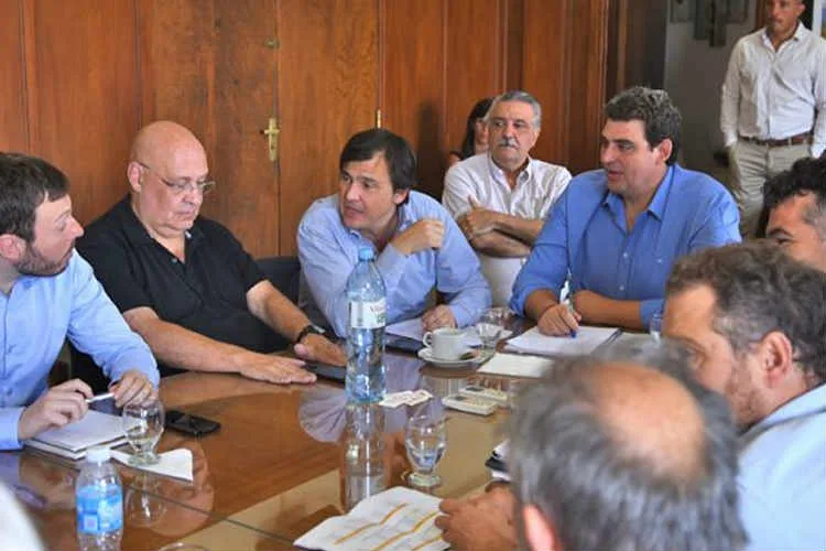 “Estamos en crisis y en una situación difícil de salir”