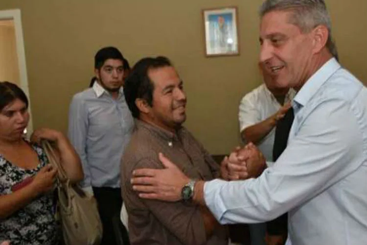 Chubut: se entregaron matriculas y documentación a cooperativas