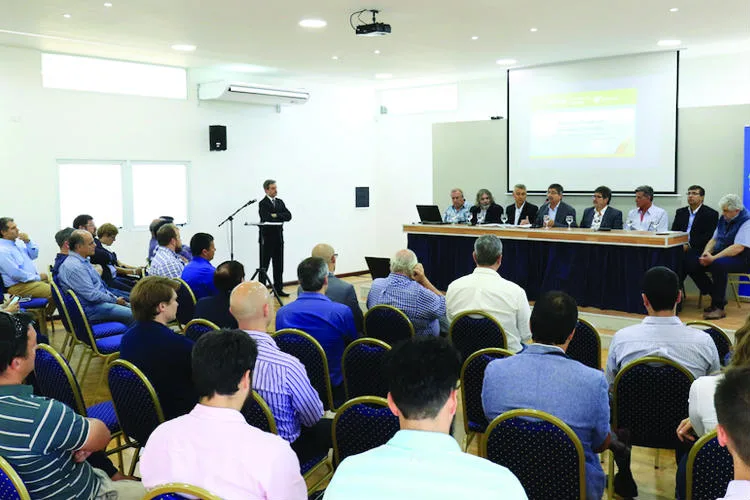 Entre Ríos promueve su propia ley de generación distribuida