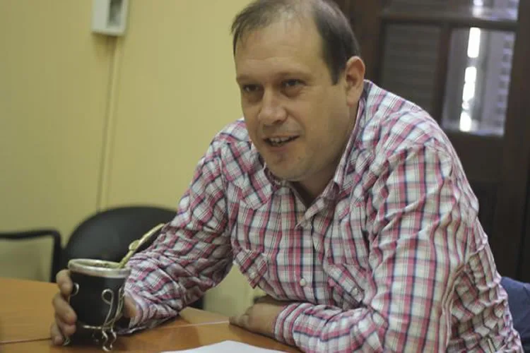 “La propuesta de Alberto Fernández nos va a meter en la agenda”