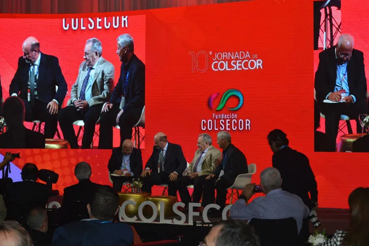 Convenio entre Face Córdoba y Fundación Colescor