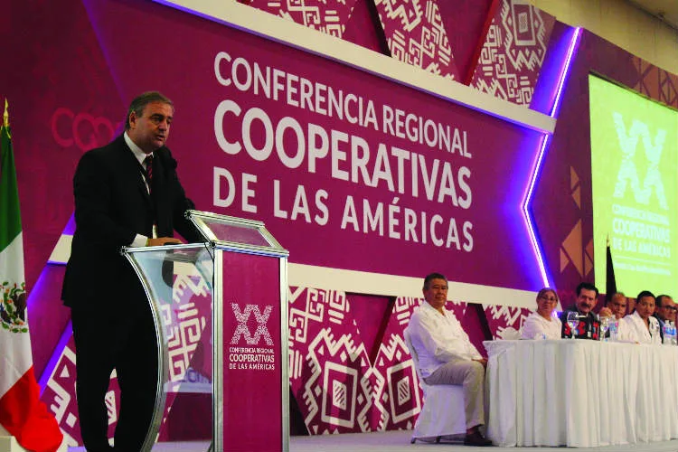 Conferencia ICMIF Américas 2019