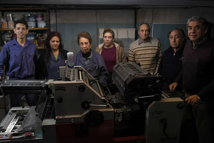 Más de 1500 cooperativas funcionan en Mendoza