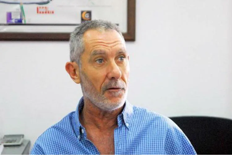 “Vemos que aumentó la morosidad”