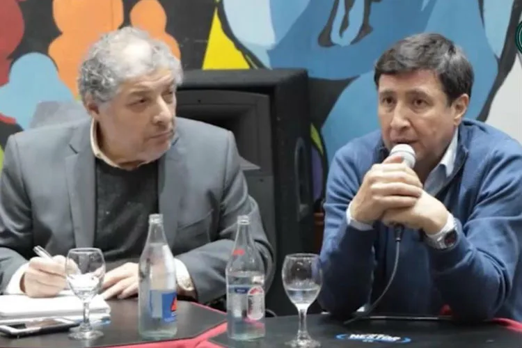 Debate cooperativo