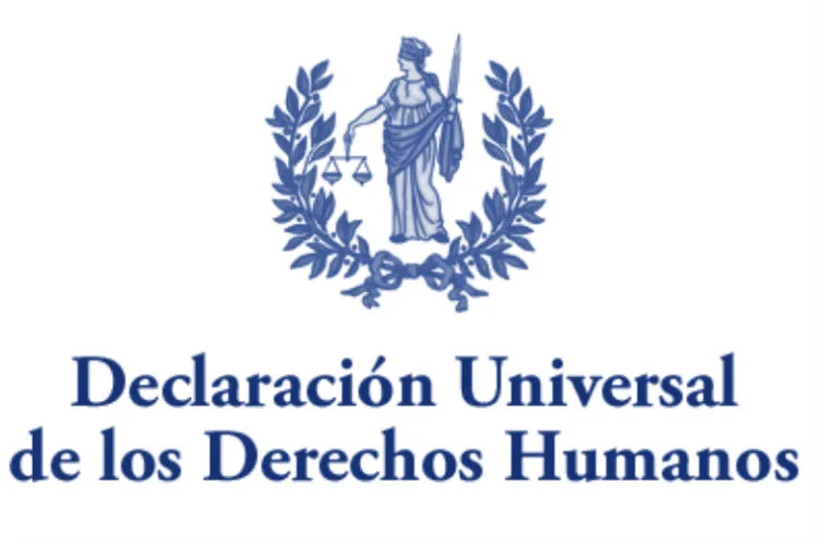 La cooperación es el camino para hacer efectivos los Derechos Humanos