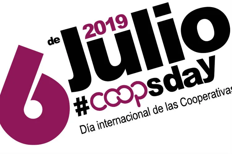 “Coops x un trabajo digno”