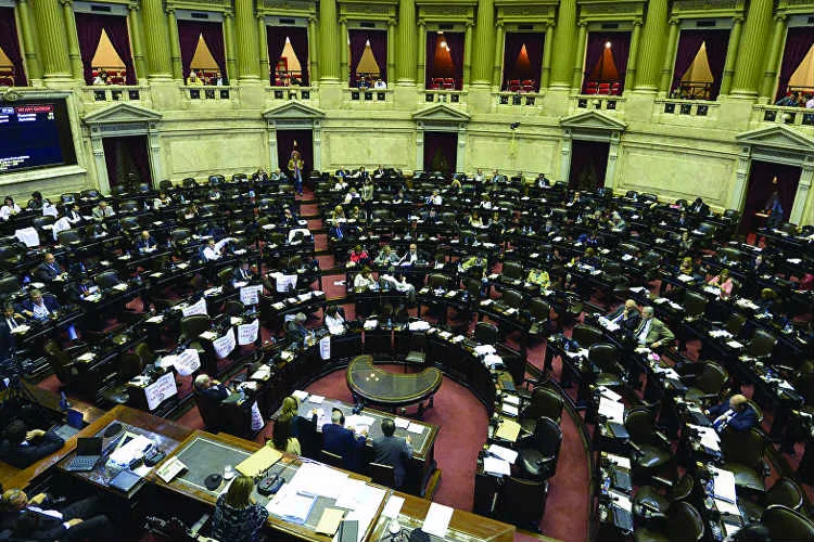 La economía solidaria solicita que se apruebe la ley que corrige el Presupuesto 2019