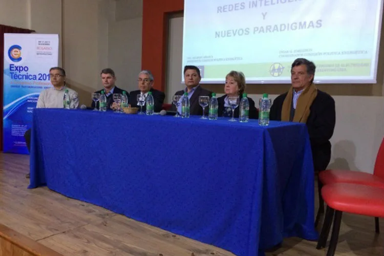 Segundo Encuentro Mesopotámico