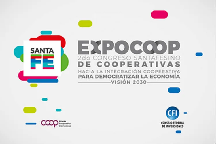 Expo Coop 2018