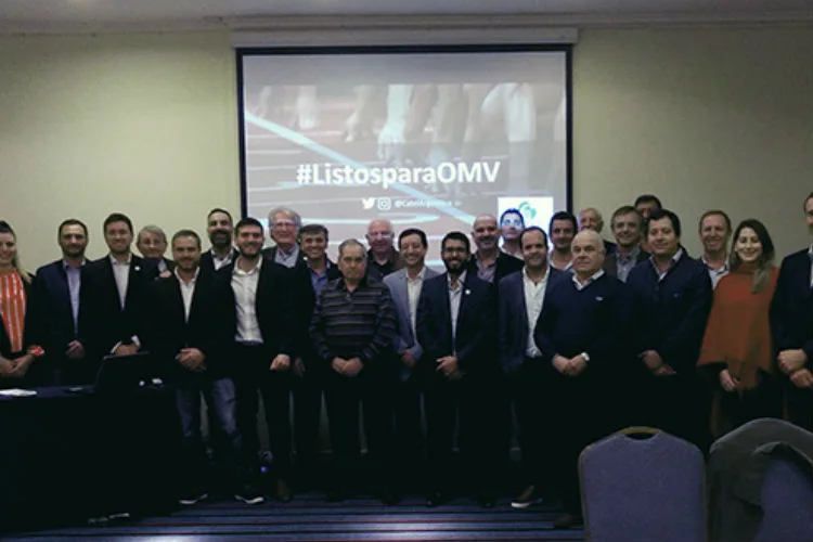 Servicio móvil cooperativo