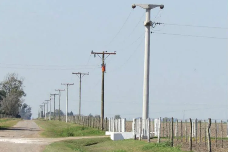 Se extiende el Fondo de Electrificación Rural