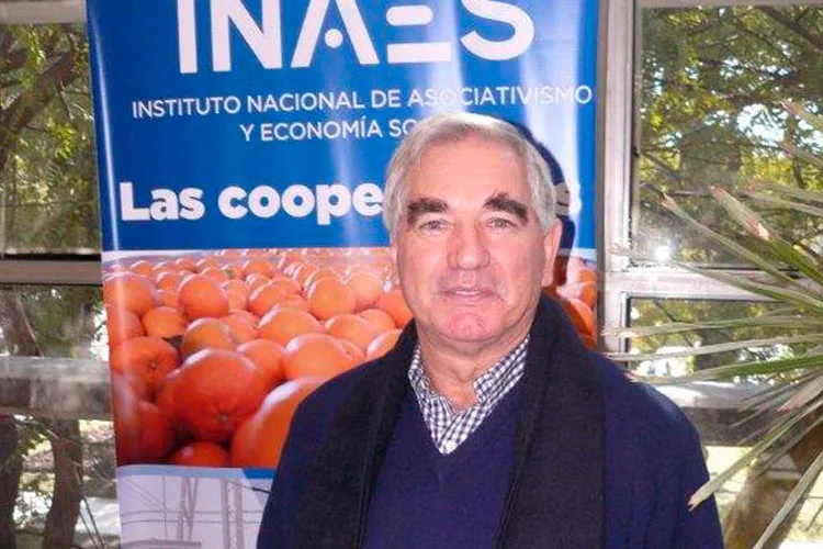 Una conexión virtuosa