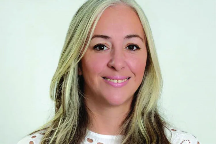 “El modelo cooperativo es el mejor aliado de la sociedad para lograr la equidad de género”