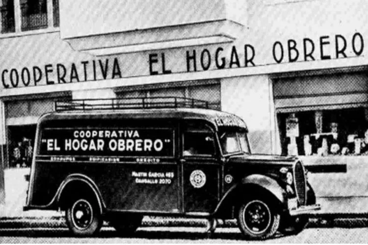 Comunicado por el Día de las Cooperativas