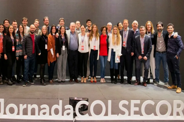 10 Jornada de Colsecor