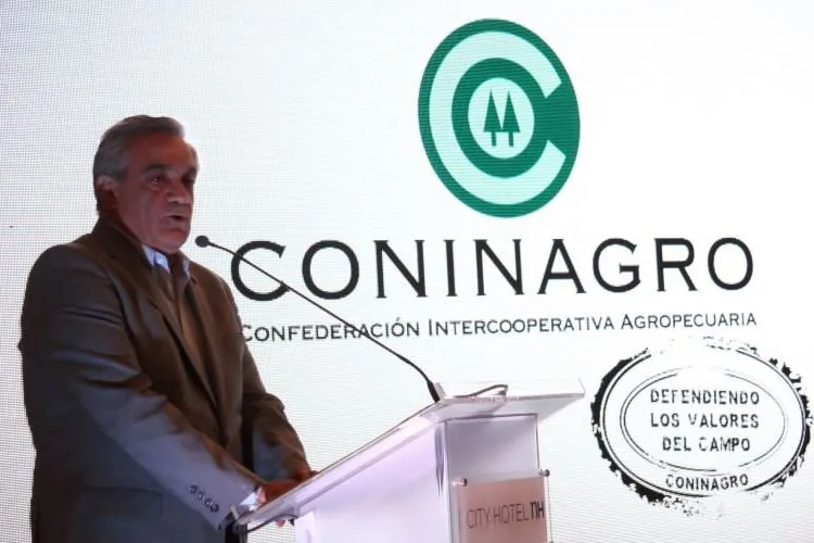 El Campo y la Política IV