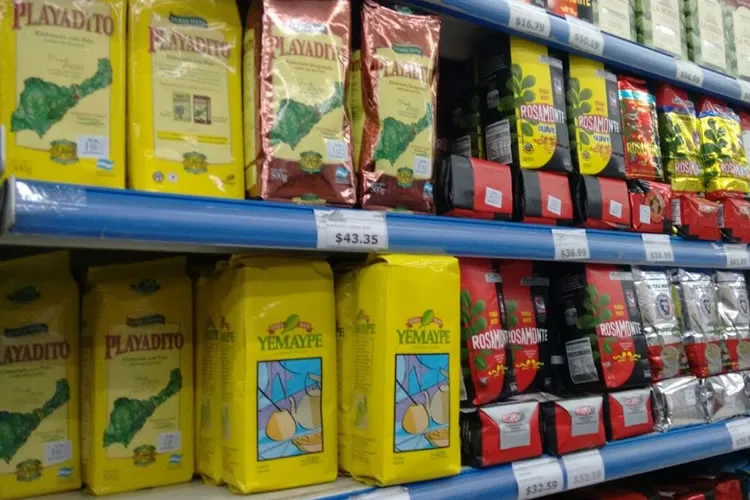 Yerbateras de calidad