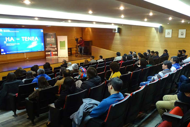 La Pampa: Capacitación administrativa para cooperativas