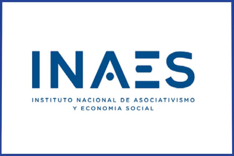 Nuevas resoluciones del INAES