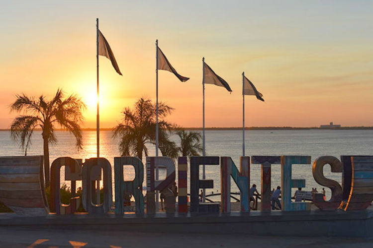 Corrientes: Disputados reconocieron el trabajo cooperativo