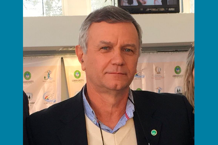 Stvass seguirá al frente de Fedecoop