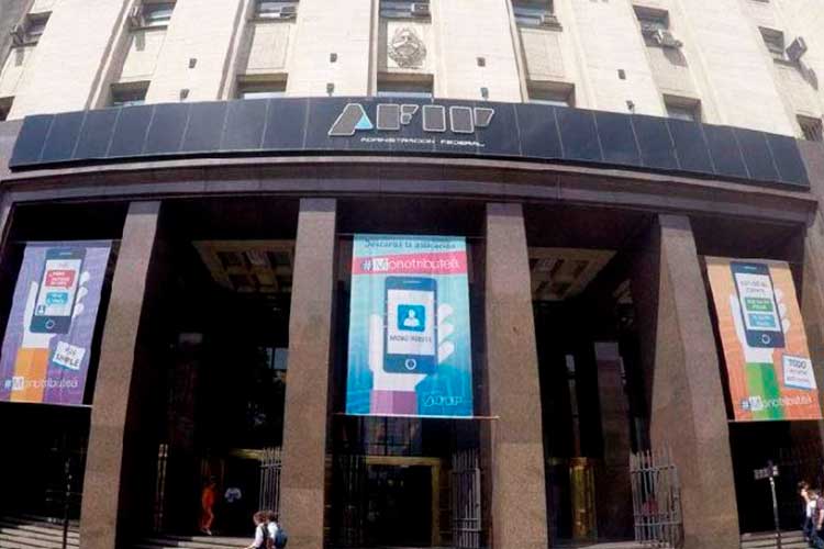 La AFIP extendió hasta el 26 de mayo la inscripción al programa ATP 