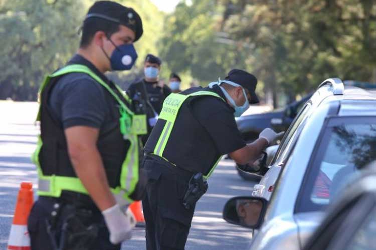 El INAES proveerá un certificado para las entidades que necesiten un permiso de circulación 