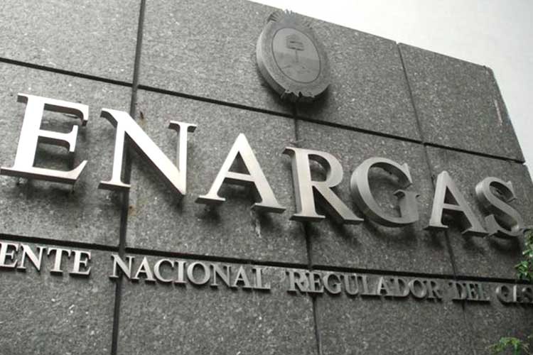 El INAES formará parte de una comisión de trabajo del ENARGAS
