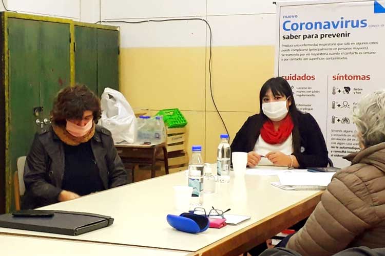 El gobierno de Tierra del Fuego entregará subsidios a cooperativas de Río Grande