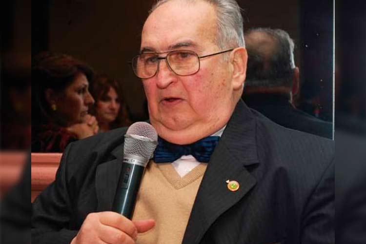 La Legislatura Porteña declaró su pesar por el fallecimiento de “Pepe” Rodríguez Cabarcos