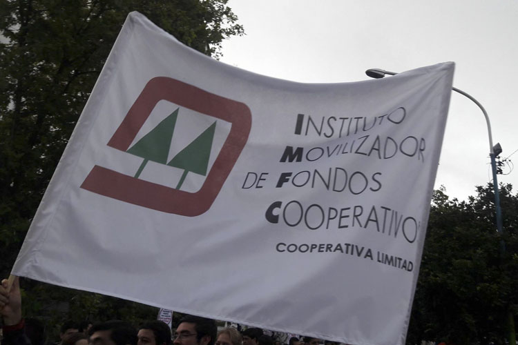 Córdoba: Respaldo del IMFC a cooperativas locales en medio de un conflicto